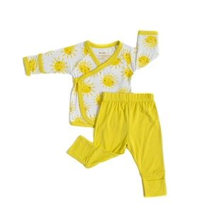 Little sleepies crossover set